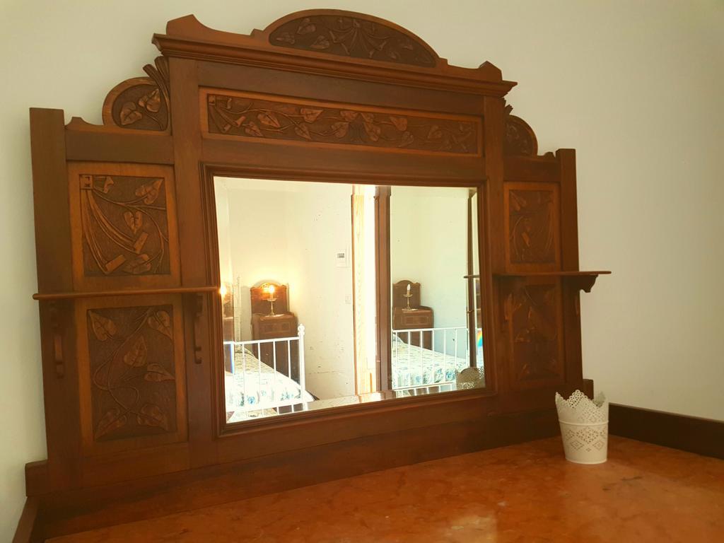 Pumadamuri Hotel Acireale Kültér fotó